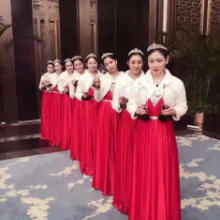 專業(yè)會(huì)議服務(wù)專家 杭州伍方會(huì)議會(huì)務(wù)公司公關(guān)禮儀產(chǎn)品全解析