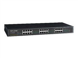 TP-LINK TL-SG1024 一款穩(wěn)定可靠的入門(mén)級(jí)網(wǎng)絡(luò)交換機(jī)