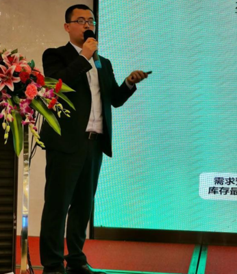 CC-Link技術(shù)研討會(huì)在佛山順利舉辦，網(wǎng)絡(luò)交換機(jī)成焦點(diǎn)議題